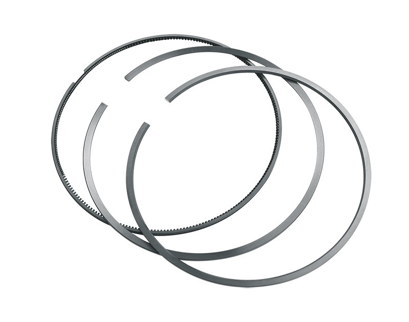 Aftermarket Engine Parts - Piston Rings