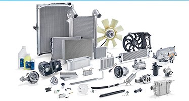 Thermal Management product range